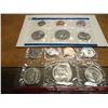 Image 1 : 1981 US MINT SET (UNC) P/D/S (WITH ENVELOPE)