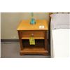 Image 2 : 6PCS PULASKI USA SOLID MAPLE DOUBLE SIZE BEDROOM SUIT TOTAL RETAIL PRICE $5,050