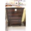 Image 1 : PORTER CHEST OF DRAWERS RTL 1019.00