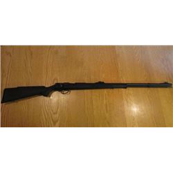 Custom 50 Caliber Muzzleloader with a McMillen All Weather Stock