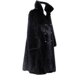 Fur Jacket - More Info Later