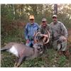 Image 2 : Two to Three Day Hunt for a Whitetail Buck up to 200"
