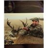 Image 1 : Five and 1/2 Day Whitetail Deer Trophy Hunt on Reservation