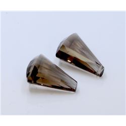 24.55 & up  SMOKEY TOPAZ