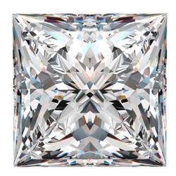 GIA/Princes/G/SI1/5.01ct