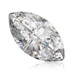 GIA/Marquee/H/VS1/0.51ct