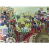 Image 2 : Heshi Yu Taiwanese 1935 Signed and Numbered Serigraph