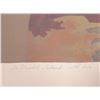 Image 4 : Dorothy D. Dennison Signed Artist Proof European Scene
