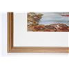 Image 2 : Sunlit Trio by Norman Merritt Watercolor Painting Frame