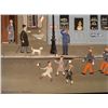 Image 2 : Michel Delacroix Orig Art Print Defile du 14 Juillet