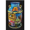 Image 1 : Linnea Pergola Original Milk Can Deli On Every Corner