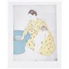 Image 2 : The Bath by Mary Cassatt Aquatint 1990 Edition Original