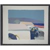 Image 1 : Roger Muhl Signed Proof Art Print