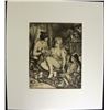 Image 1 : Paris Dress in Algerian Engraving Pierre-Auguste Renoir