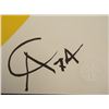 Image 2 : Alexander Calder : Convection Braniff Airlines Print