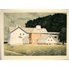 Image 1 : Johnson Place Signed Print Mel Hunter Art