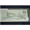 Image 2 : 1979 $20 BC-54d #51002434411, CH UNC.
