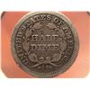 Image 2 : USA;  1853 Half Dime, Arrows, EF40.