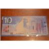 Image 2 : 2005 $10 Replacement Note