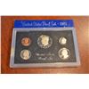 Image 1 : 1983 US Proof Set BU