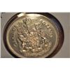 Image 2 : 1974 50-Cent (Rotation) HIGH GRADE++
