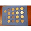 Image 2 : Canadian Nickel Collection 1922-Date
