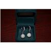 Image 1 : Pearl Earrings