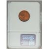 Image 2 : 1930-S US Wheat 1-Cent MS-66!