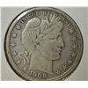 Image 1 : 1908-S US Half Dollar