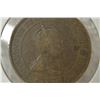 Image 1 : 1907-H Canada Large-Cent