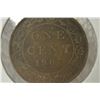 Image 2 : 1907-H Canada Large-Cent
