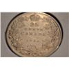 Image 2 : Canada 1906, 1934 25 Cent - (VF-XF)
