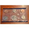 Image 1 : 1987 US Coin Set BU