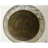 Image 2 : 1871 Indian Head 1-Cent