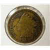 Image 1 : 1906 Indian Head 1-Cent