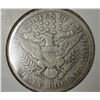 Image 2 : 1908-S US Half Dollar