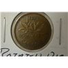 Image 2 : 1939 Canada 1-Cent (Rotated Die)