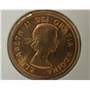 Image 1 : 1962 Canada 1-Cent (HARP)