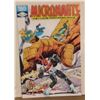 Image 1 : Micronauts