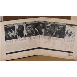 1961 Jazz  record Richard "Groove" Holmes