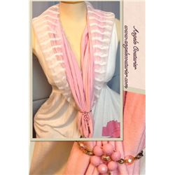 Angele Couturier unique creation