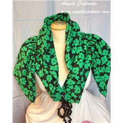 Angele Couturier unique creation