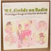 Image 1 : W.C. Fields on Radio
