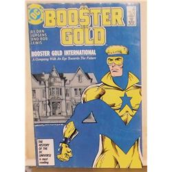 Booster Gold