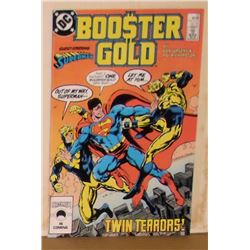 Booster Gold