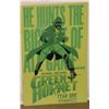 Image 1 : The Green Hornet