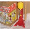Image 3 : MINT ideal Mechanical Malted Milk Mixer old toy