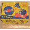 Image 3 : Selcol Made In England toy record player