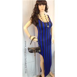 Angele Couturier unique creation