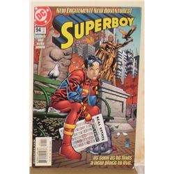 Superboy